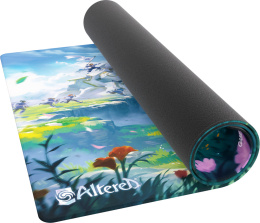 Gamegenic: Altered - Prime Playmat - Trial by Frost