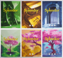 Gamegenic: Premium Art Sleeves - Splendor