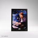 Gamegenic: Star Wars Unlimited Card Game - Art Sleeves - Han Solo