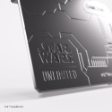 Gamegenic: Star Wars Unlimited Card Game - Damage Pad - Black