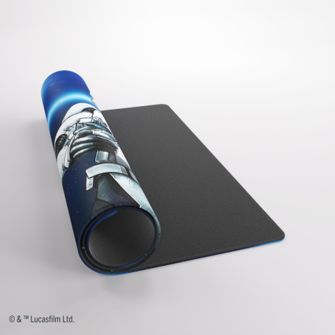 Gamegenic: Star Wars Unlimited Card Game - Game Mat - Stormtrooper