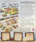 Great Western Trail: El Paso (edycja polska)
