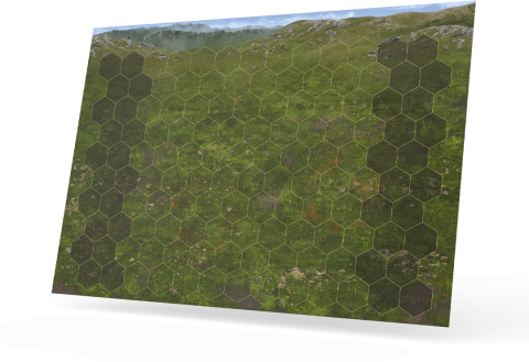 Heroes of Might and Magic III: Battlefield Expansion (edycja angielska)