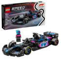 LEGO SPEED CHAMPIONS Bolid F1 BWT Alpine