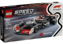 LEGO SPEED CHAMPIONS Bolid F1 MoneyGram Haas Team VF-24