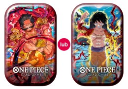 One Piece: The Card Game - TS01 - Tin Pack Set Vol.1