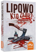 Lipowo. Kto zabił?