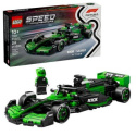 LEGO SPEED CHAMPIONS Bolid F1 KICK Sauber Team C44