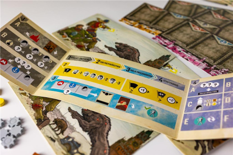 Resurgence (edycja polska)