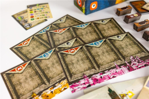 Resurgence (edycja polska)