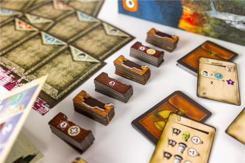 Resurgence (edycja polska)