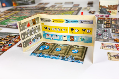 Resurgence (edycja polska)