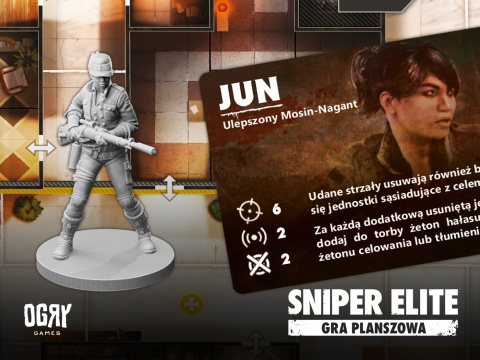 Sniper Elite: Orle Gniazdo