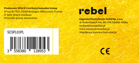 Splendor: Jedwabny Szlak