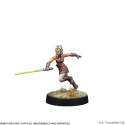 Star Wars Legion 2.0: Commander and Padawan Ahsoka