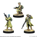 Star Wars Legion 2.0: Rebel Commandos