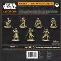 Star Wars Legion 2.0: Rebel Commandos