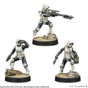 Star Wars Legion 2.0: Scout Troopers