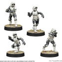 Star Wars Legion 2.0: Scout Troopers