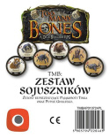 Too Many Bones: Zestaw Sojuszników