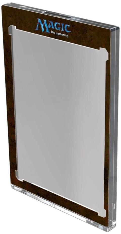 Ultra PRO One-Touch Edge - Classic - etui magnetyczne [MtG]