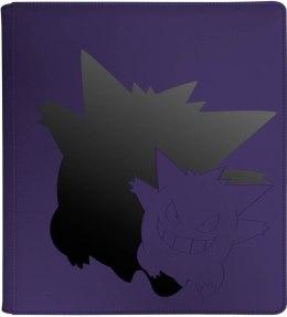 Ultra-Pro: Pokémon - 12-Pocket PRO-Binder - Gengar