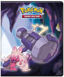 Ultra Pro: Pokémon - 4-Pocket Portfolio - Character Series - Tinkaton