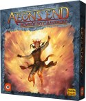 Aeon's End: Powrót do Gravehold