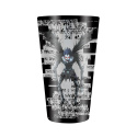 DEATH NOTE Ryuk - szklanka 400ml