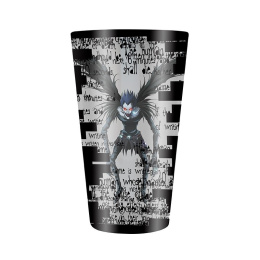 DEATH NOTE Ryuk - szklanka 400ml