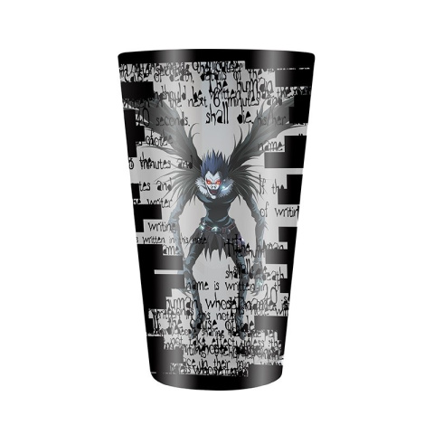 DEATH NOTE Ryuk - szklanka 400ml
