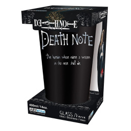 DEATH NOTE Ryuk - szklanka 400ml