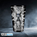 DEATH NOTE Ryuk - szklanka 400ml