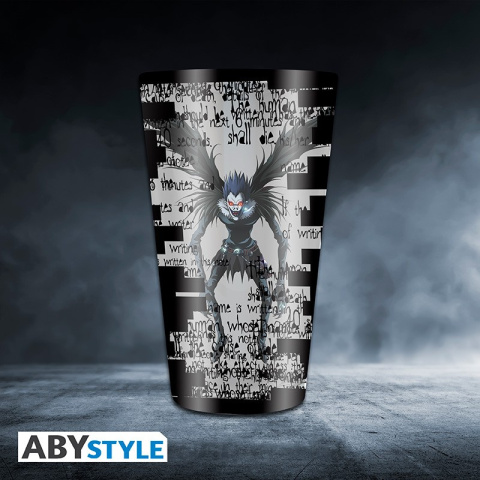 DEATH NOTE Ryuk - szklanka 400ml