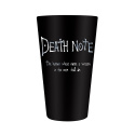 DEATH NOTE Ryuk - szklanka 400ml