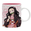 DEMON SLAYER Nezuko S2 - kubek 320ml