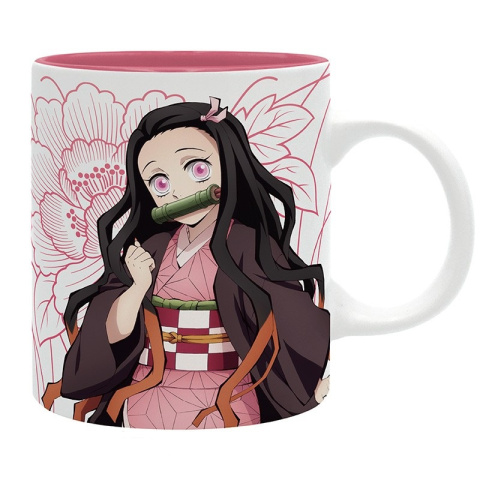DEMON SLAYER Nezuko S2 - kubek 320ml