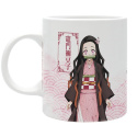 DEMON SLAYER Tanjiro & Nezuko - kubek 320ml
