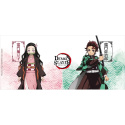 DEMON SLAYER Tanjiro & Nezuko - kubek 320ml