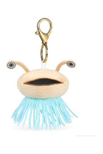 Dungeons & Dragons Plush Charms Wave 3 by Kidrobot 8 cm