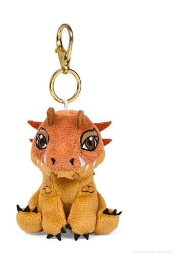 Dungeons & Dragons Plush Charms Wave 3 by Kidrobot 8 cm