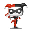 Funko POP Animation: Batman The Animated Series - Harley Quinn