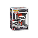 Funko POP Animation: Batman The Animated Series - Harley Quinn