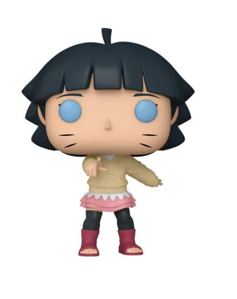Funko POP Animation: Boruto - Himawari Uzumaki