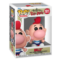 Funko POP Animation: The Grim Adventures of Billy & Mandy - Billy