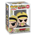 Funko POP Animation: The Grim Adventures of Billy & Mandy - Mandy
