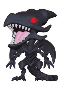 Funko POP Animation: Yu-Gi-Oh! - Red-Eyes Black Dragon