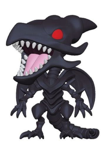 Funko POP Animation: Yu-Gi-Oh! - Red-Eyes Black Dragon