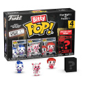 Funko POP Bitty: Five Nights at Freddy's - Ballora [4-Pack]