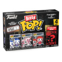 Funko POP Bitty: Five Nights at Freddy's - Ballora [4-Pack]